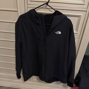 The North Face Black Jacket